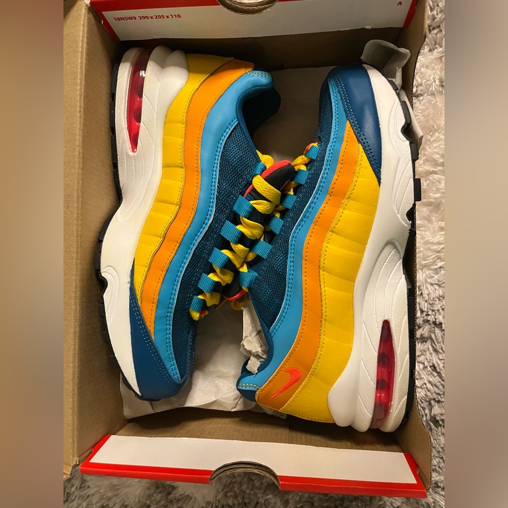AIR MAX 95 (GS)
